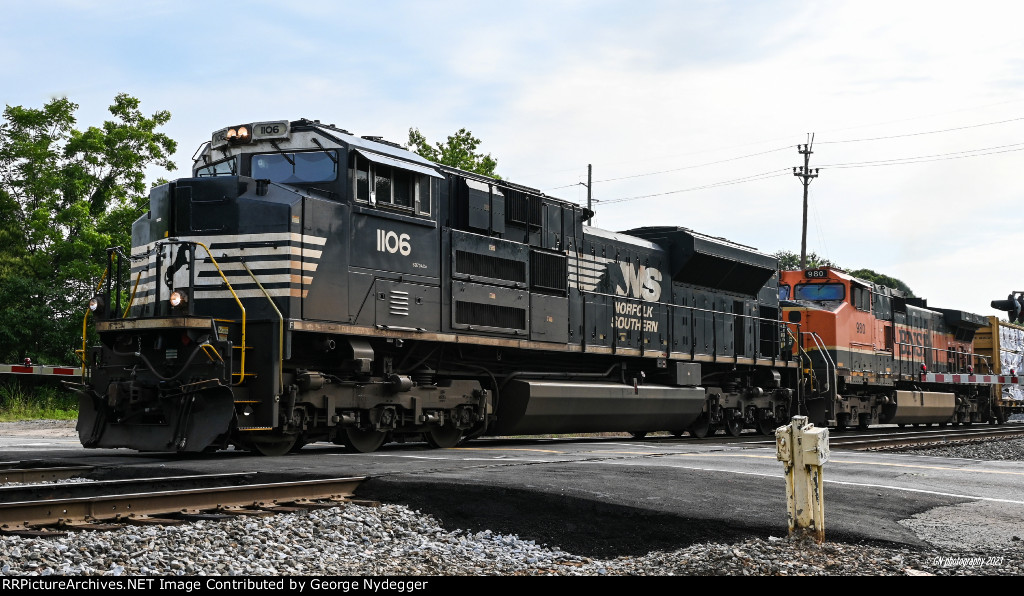 NS 1106